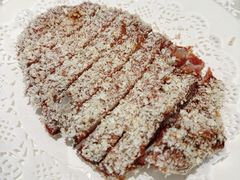 秘制乳排-宏玲餐厅(四川南路店)