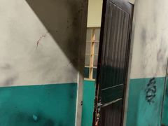 -BlueGame深蓝密室逃脱真人NPC(京投港·长阳店)