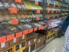 -冠环球肉干大王(福隆新街店)