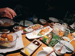 -阿吾罗日本料理(K11艺术中心店)