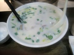 白汤羊肉汤-赵家羊肉汤(建安路店)