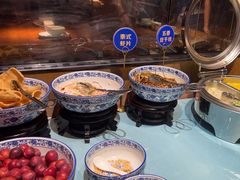 -九锅一堂酸菜鱼(新南凯德直营店)