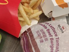 -麦当劳(衡阳解放路店)