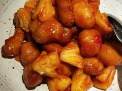 -青年公社烤鸭(滨湖银泰店)