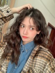 -Rise Hair上升造型