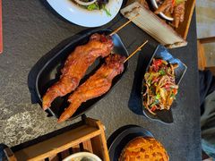 -聚福安·传统老爸茶(海甸岛店)
