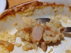 -菲滋意式餐厅(黄岩洞天店)