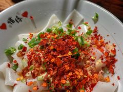 -盟重烧烤(高正街店)