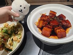 -金陵家宴·金陵春·南京菜(夫子庙店)
