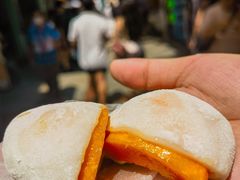 -澳门长洲糯米糍(柯打苏沙街店)
