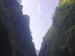 -阿依河景区