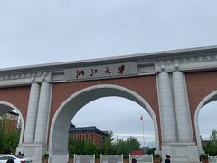 -浙江大学(紫金港校区)