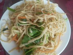 -北京龙庆四季香农家饭庄·灶台鱼·碳烤虹鳟鱼(龙庆峡店)