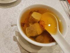 -红棉中餐厅·广州海航威斯汀酒店