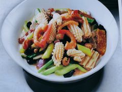 -欢乐海岸美食联盟
