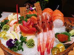 -文三酒肆自助放题(新街口友谊广场店)