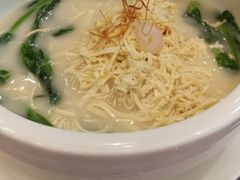 -御花园·粤菜·海鲜火锅(中山公园店)