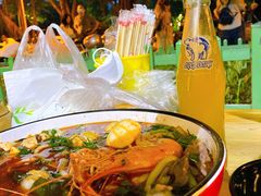-筒骨麻辣烫(永同昌公寓胜明花园店)