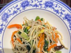 -古都历食南京菜·烤鸭·鸭血粉丝·汤包(南京博物院店)