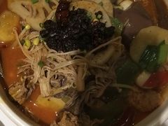 -眉州东坡(团结湖店)