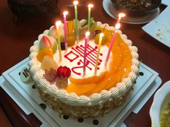 -巴莉甜甜(滨湖振徽苑店)