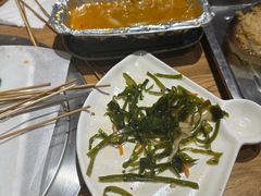 -正通记·哈尔滨烧烤·炭烤鸽子(七宝万科国际店)