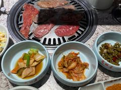 -高丽屋(天宁寺店)