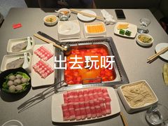 -海底捞火锅(北京西路夜宵主题店)