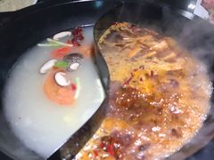 -渝香居重庆火锅(铁西三道街店)