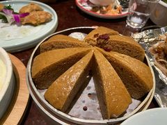 -新白鹿餐厅(爱琴海购物中心店)