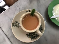 奶茶-亚坤(远东广场店)