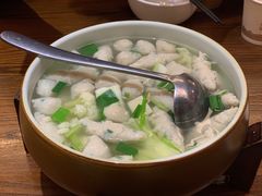 -海坛特色小吃·只做平潭特色菜(平潭店)