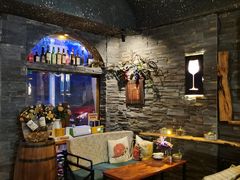 -THE BARMAN HOUSE(调酒师南门店)
