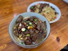 -荣荣面馆(丹溪大道店)