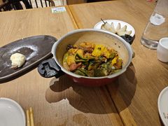 -金掌勺锅包肉(华润万象城店)