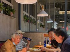 -比格比萨自助(国展店)