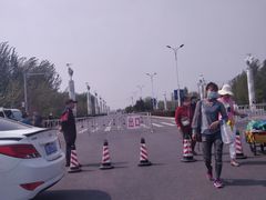 -丁香湖公园