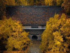 -紫金山索道-售票处