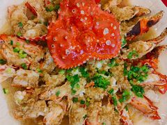 -东江海鲜酒家(艺都分店)