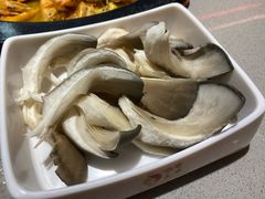 平菇-巴蜀王婆大虾(南锣鼓巷店)