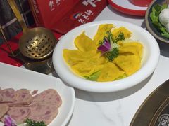 -欠火锅·水牛毛肚·团建聚餐·生日宴(何山路店)