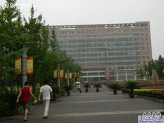 -中国计量大学(西校区)