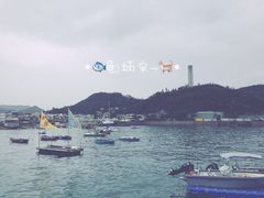 -南丫岛