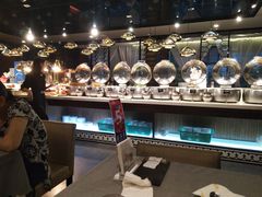 -凡塔斯牛排餐厅(师大店)