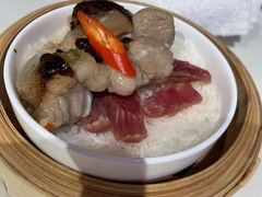 -潮福城大酒楼·潮味粤品·港式点心(湖滨北路店)