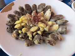 -青海名吃尕张娃非遗烤肉(海湖总店)