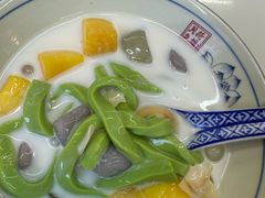 -江记甜品(罗湖店)