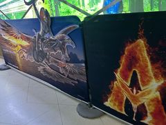 -金逸影城(大悦城IMAX激光店)