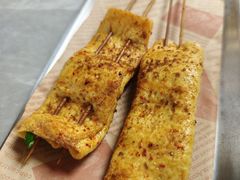 -玖芈·九米羊肉炉(水围村店)