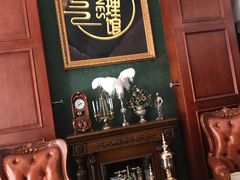 -NINES推理馆(曲江公馆店)